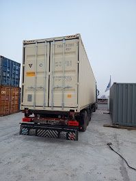 Vanzare Containere Maritime NOI