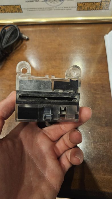 VingCard Classic 2800 терминал за кодиране на магнитни карти и четци