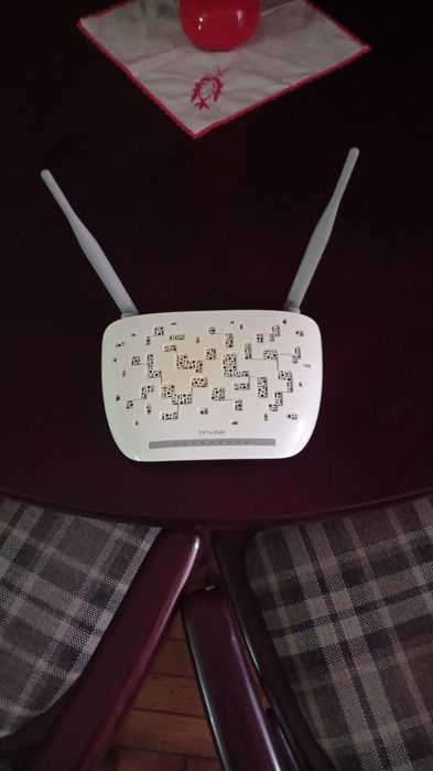 Продаю роутер wai fai,в отличном состоянии.