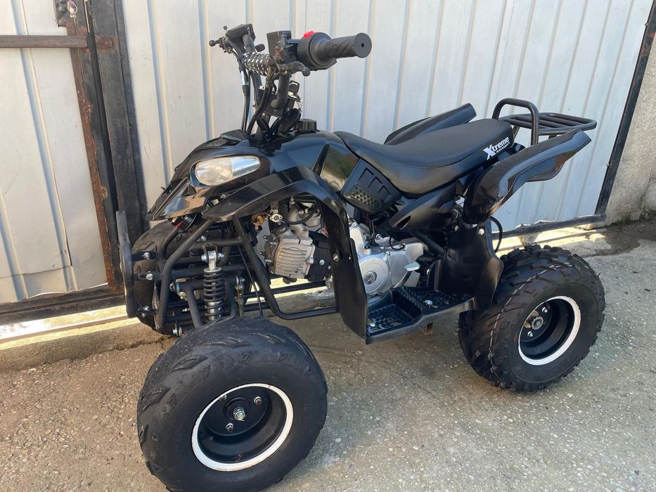 Vând Atv 125 pt copii Torx