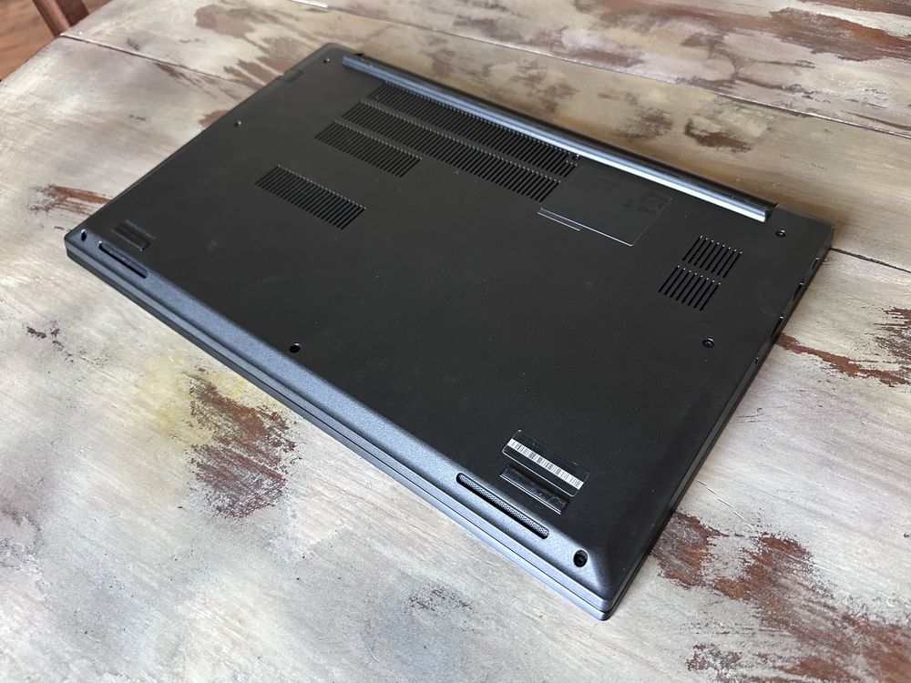 Lenovo ThinkPad E15 Gen 4 – i7 / 24GB RAM / 500GB SSD