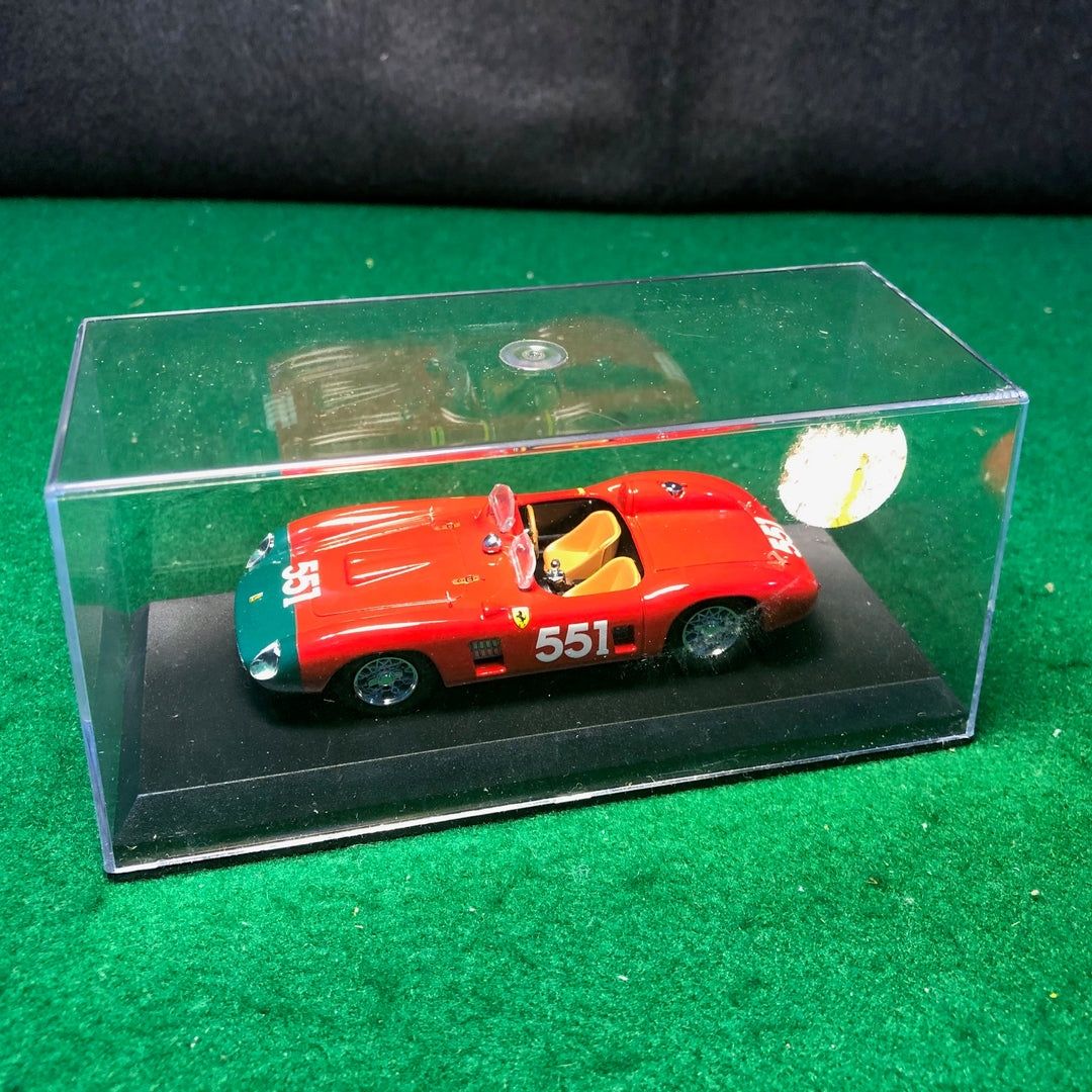 Macheta Ferrari 860 Monza Mille Miglia 1956