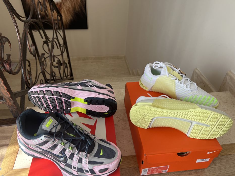 Nike P 6000-Nike Metcon 9 nr 43