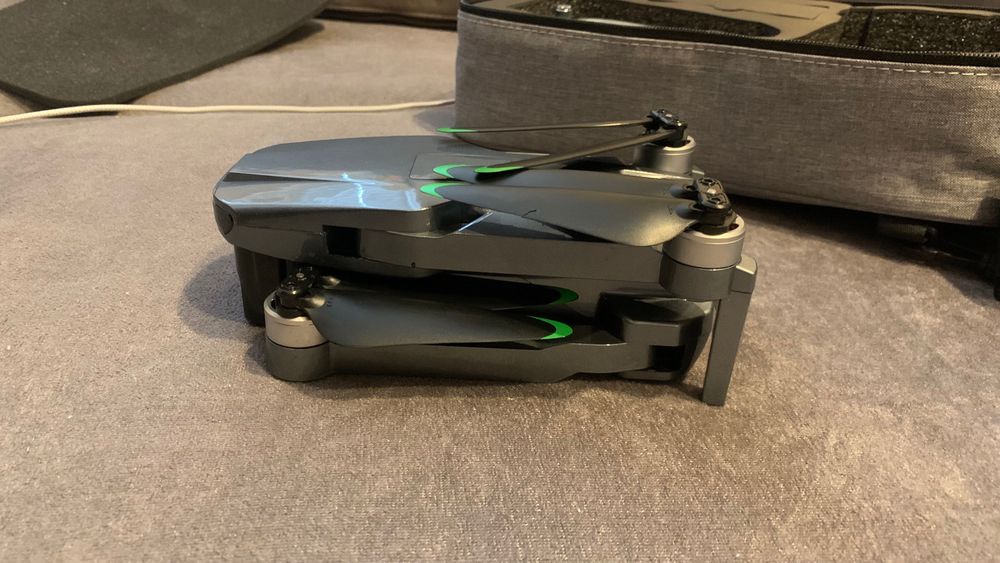 Drone S155 Pro Max Дрон
