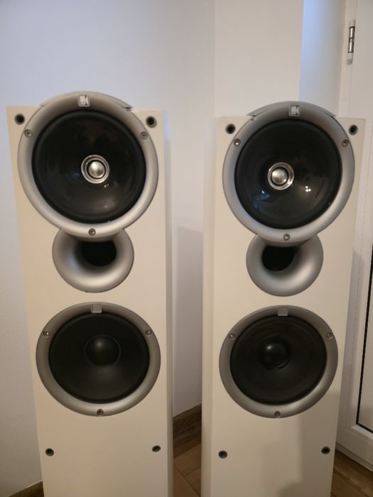 Boxe de podea Kef Q4