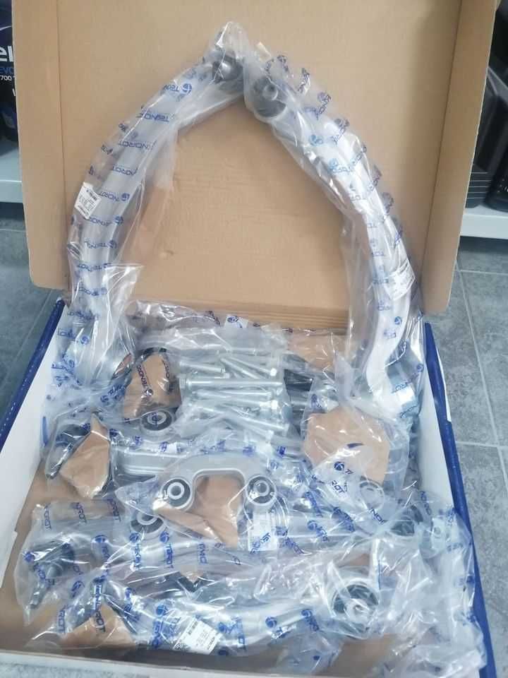 Комплект носачи окачване за Audi и VW  ТОП ЦЕНА!