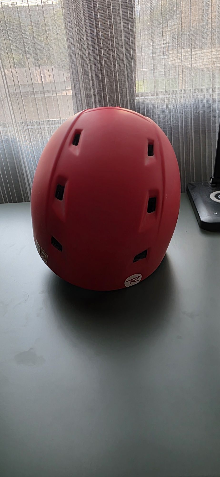 каска за деца rossignol