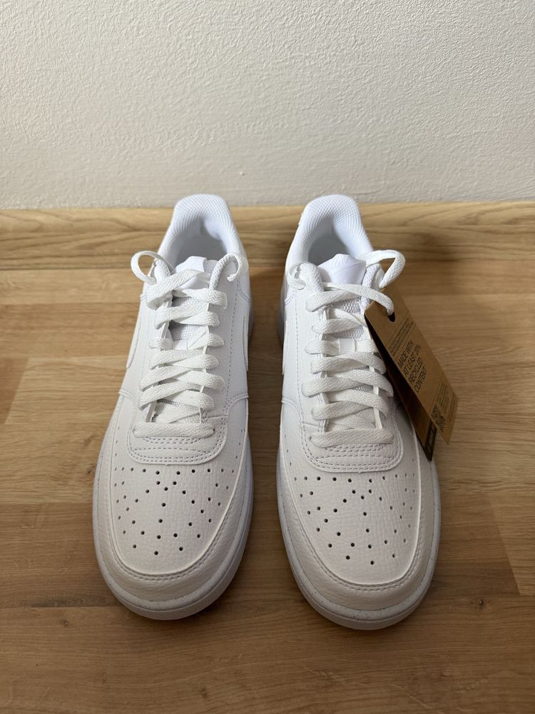 Сникърси Nike Court Vision