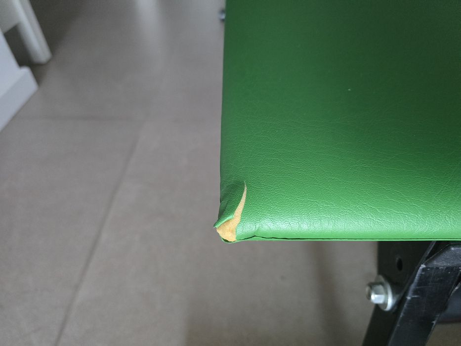 Banca fitness pliabila pentru exercitii