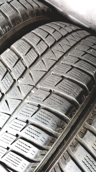 225/65/17,falken,7-8mm,dot 2916,top