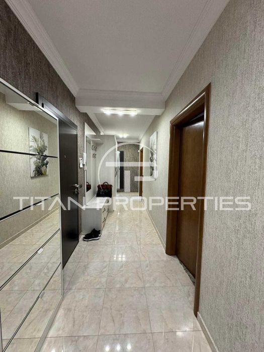 Продава се Многостаен апартамент в София, Студентски град - 223 кв.м за 2557 €/кв.м - Снимка #7