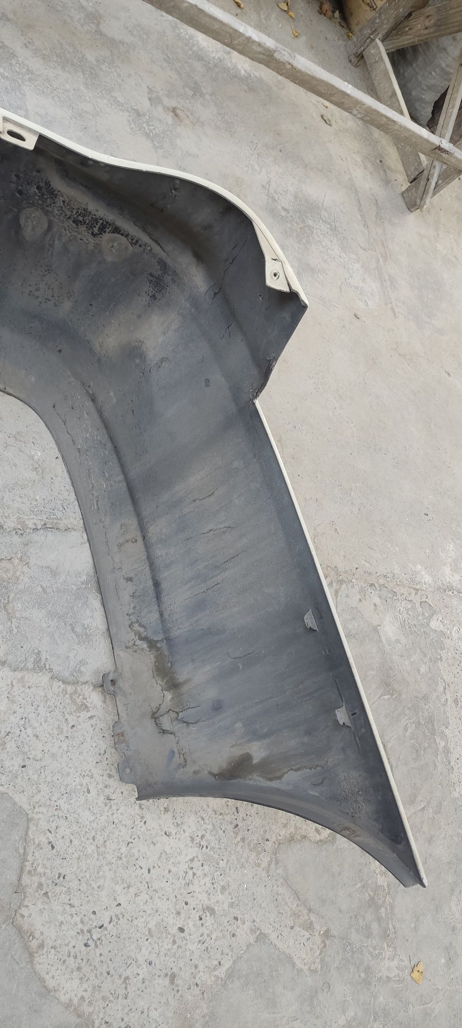 Aptechka Nexia 1 2 нексия molding stop