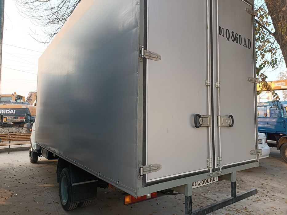 Юк Ташиш хизмати 5 метрли газел нархи келишилган нархда тош Шахар ва