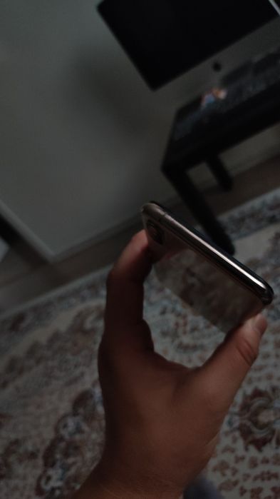 Iphone XS MAX 256gb АКБ 100%