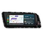 Navigatie Android Dedicata Audi Q5 (2008-2013),8.8", 4GB RAM, Carplay