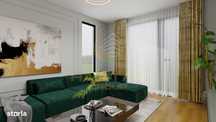 Vila individuala 4 camere -curte 323mp