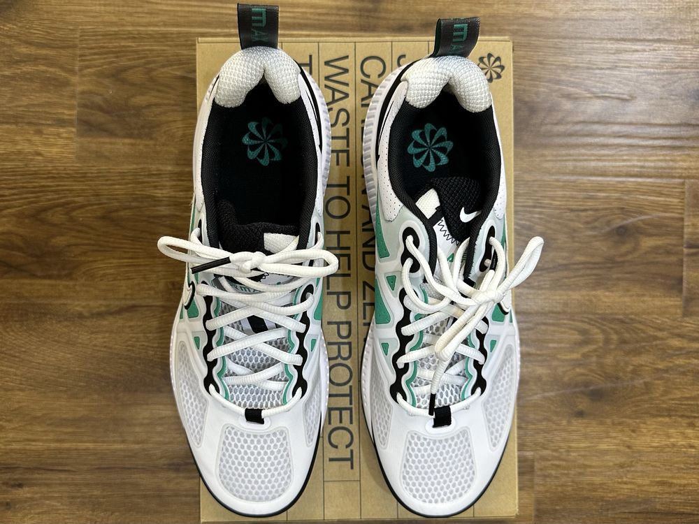 Nike Air Max Genome оригинальные кроссовки из Америки мужские крроссы