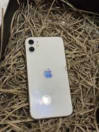 Iphone 11 EAC 128gb