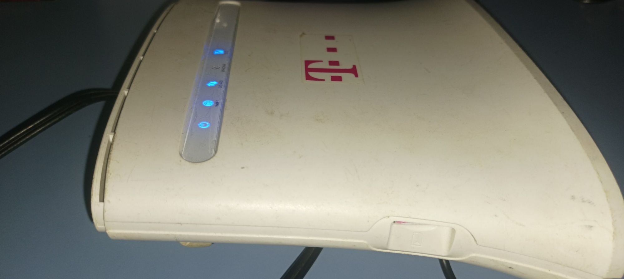 Router Internet fara fir, garanție, Telekom sau Orange 4 bucăți