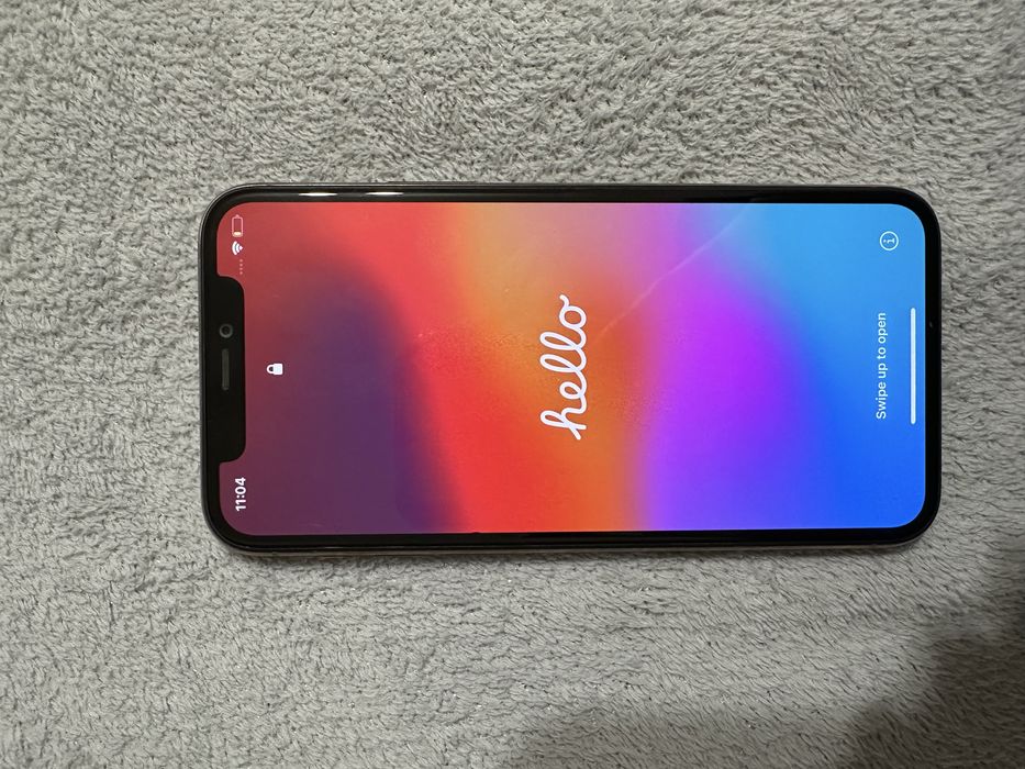 Iphone 11 pro gold 64 GB perfect functional