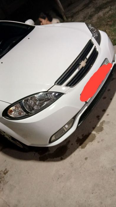 Gentra sotiladi ozimniki