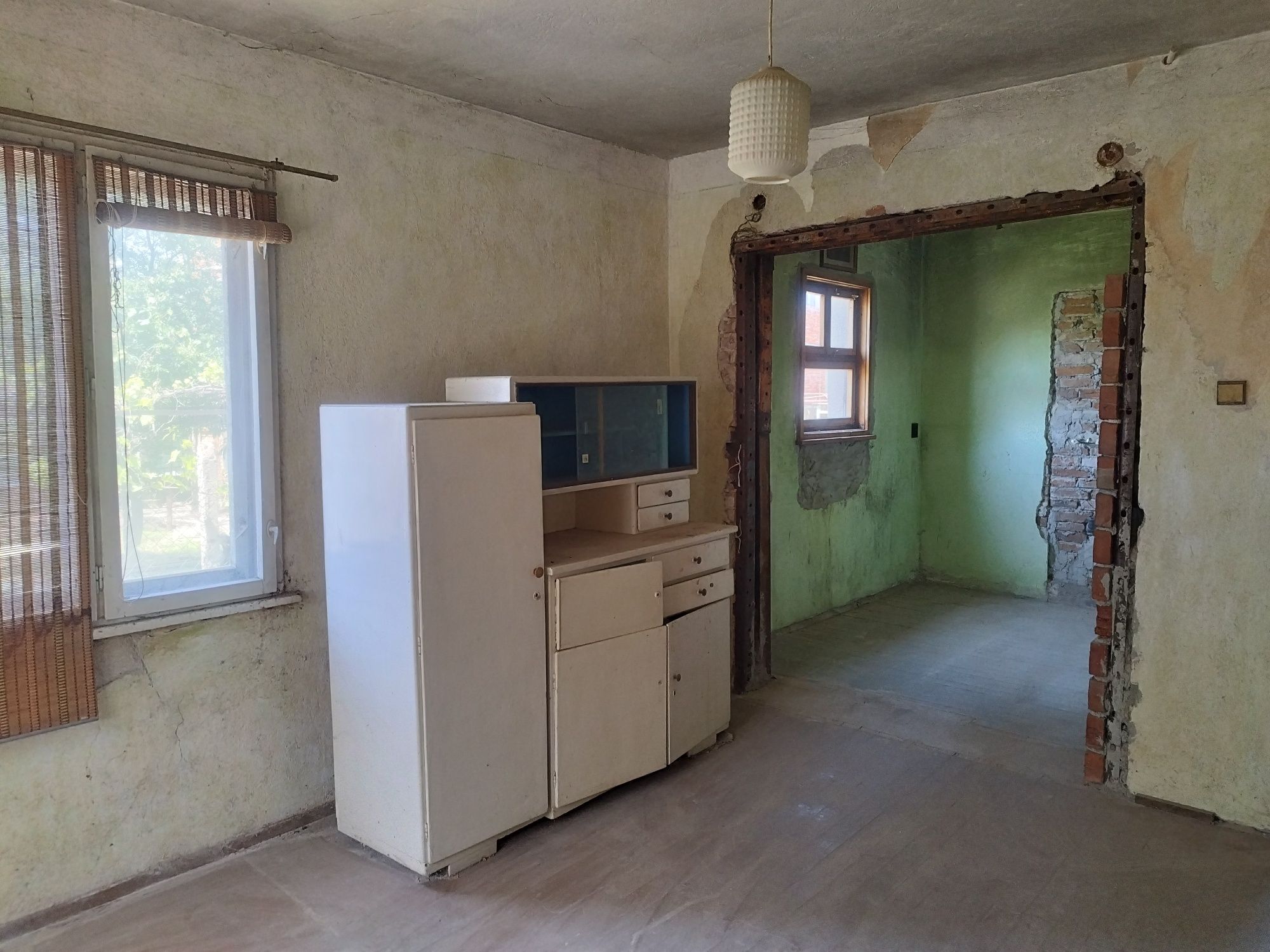 Продавам къща в Харманли