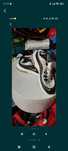 Adidași Nike Nr 36.5