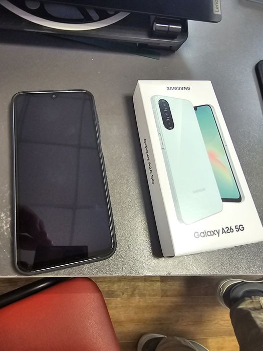 Продам Samsung A26.