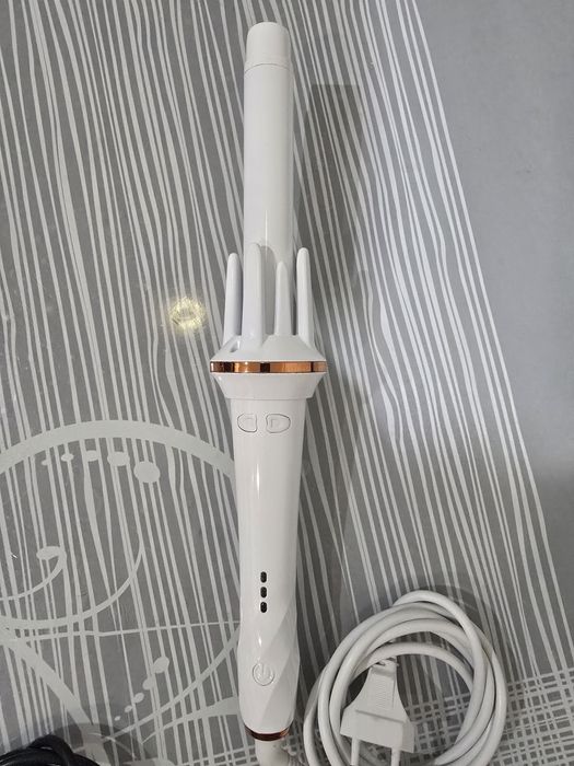 Продам плойки для волос