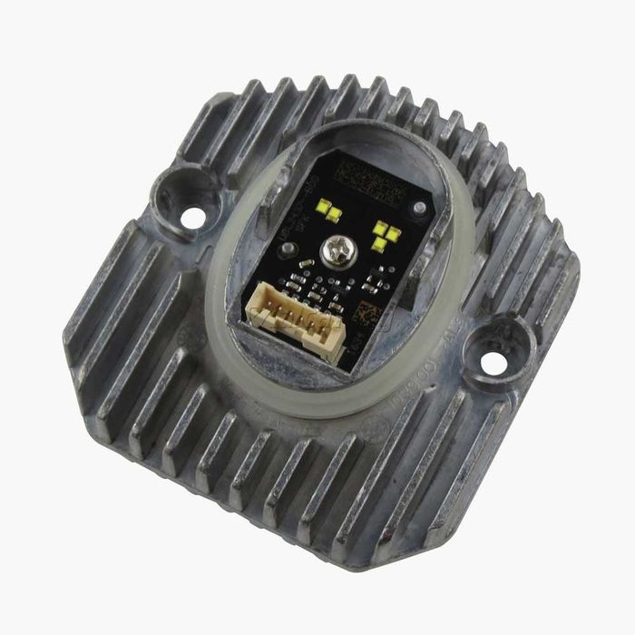 Modul led NOU Drl dreapta stanga lumini de zi daylight BMW seria 5 6