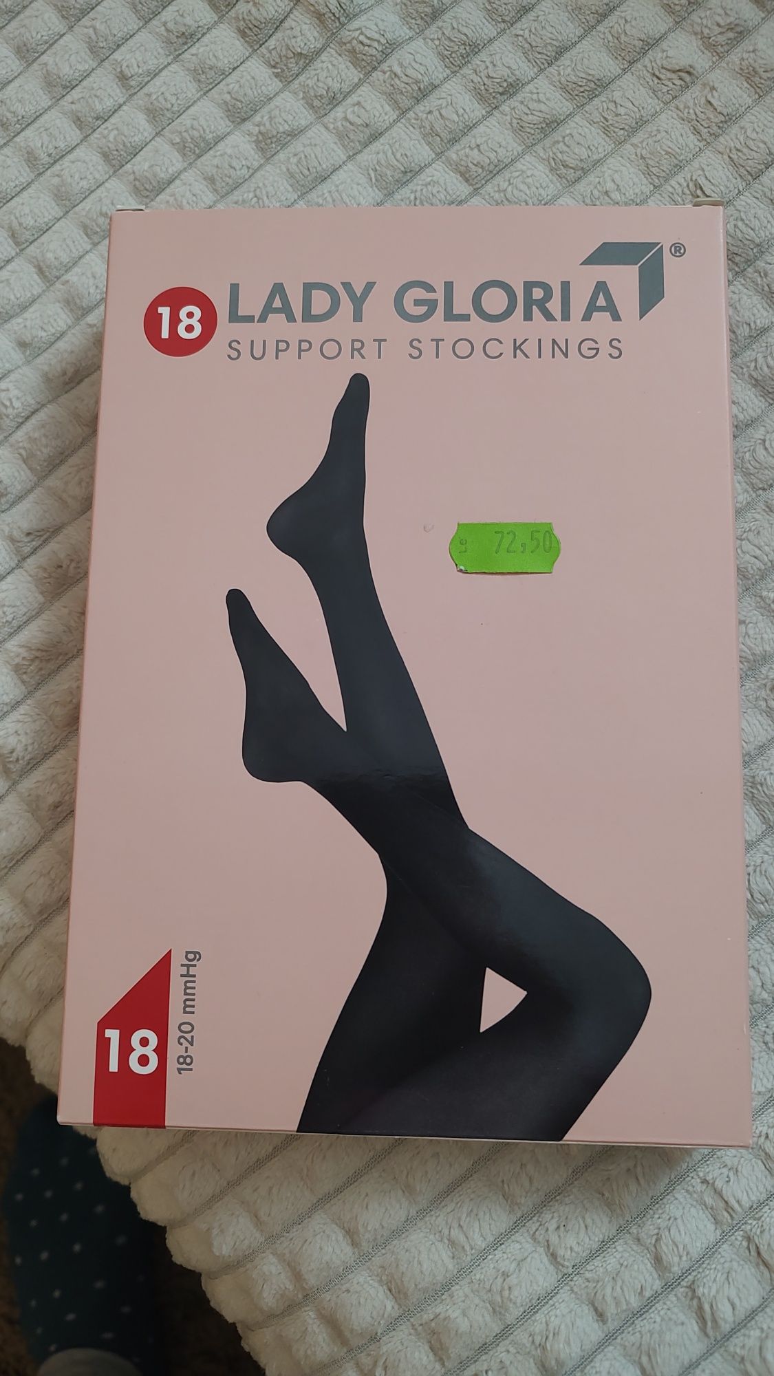 Ciorapi compresivi marime 1