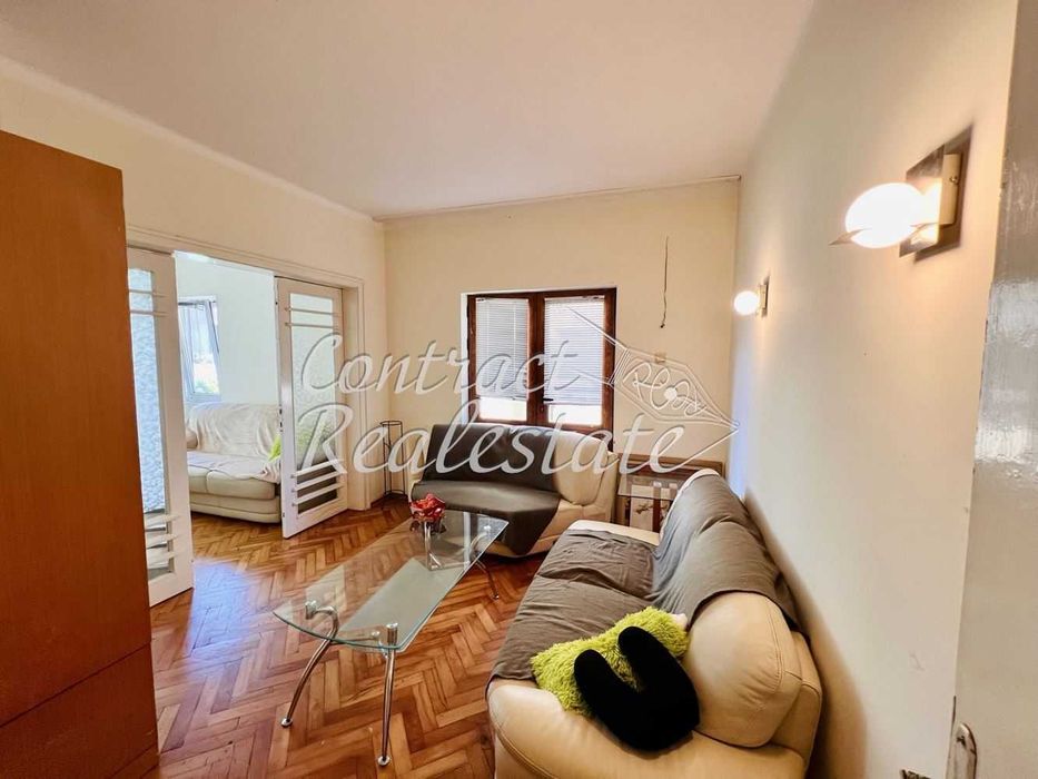 Дава се под наем Тристаен апартамент в Варна, Окръжна болница - 85 кв.м за 459 € - Снимка #14