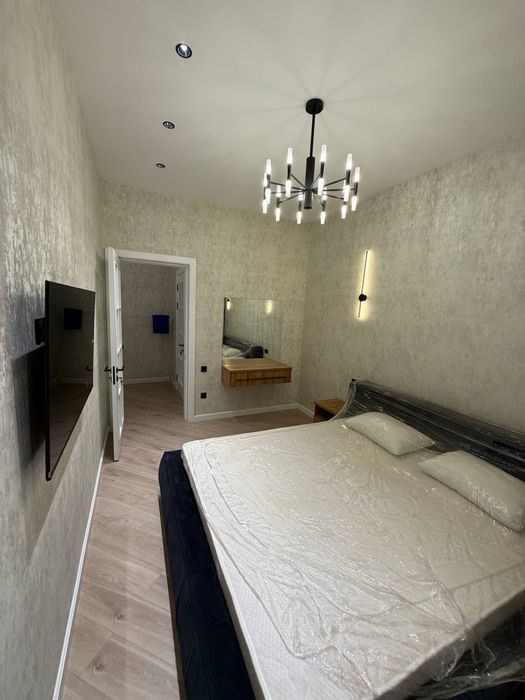 Малика Минор 2 комнатная