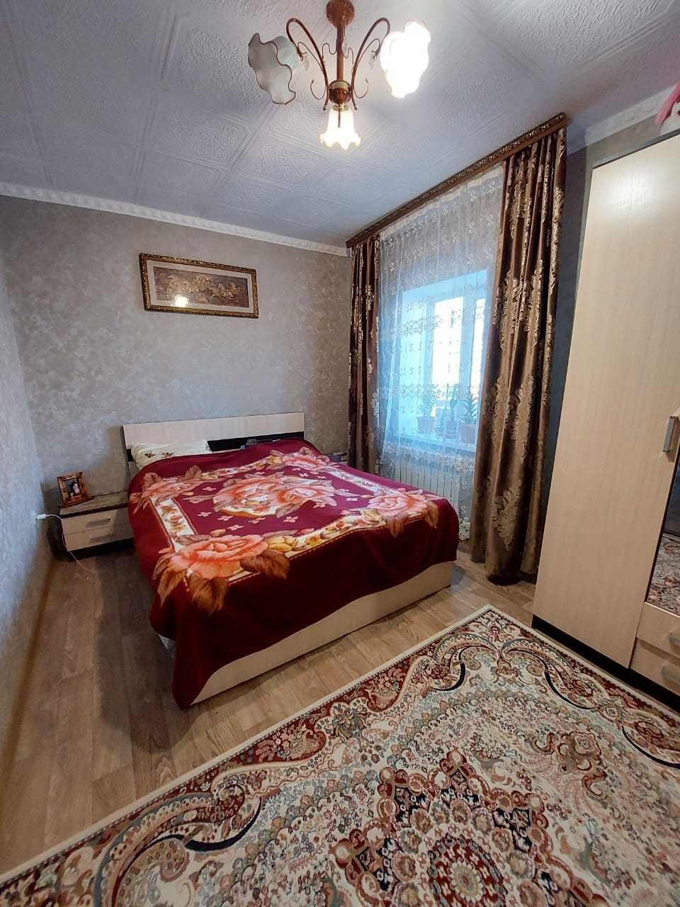 Дом возле Урарту
