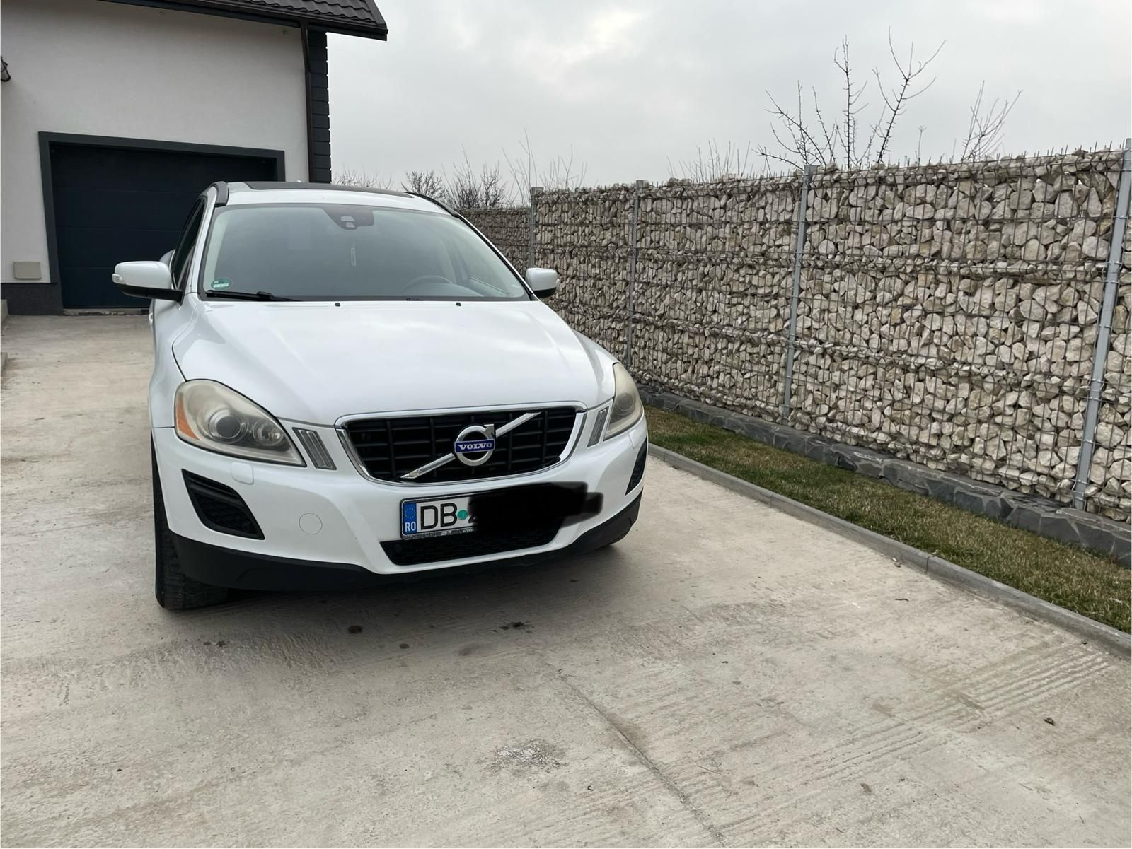 Se vinde Volvo XC60