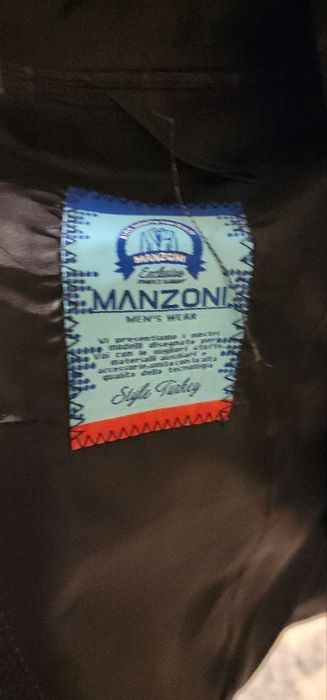 Мужской костюм тройка.НОВЫЙ