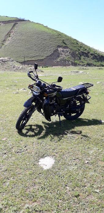 Продам Suzuki GSX 200