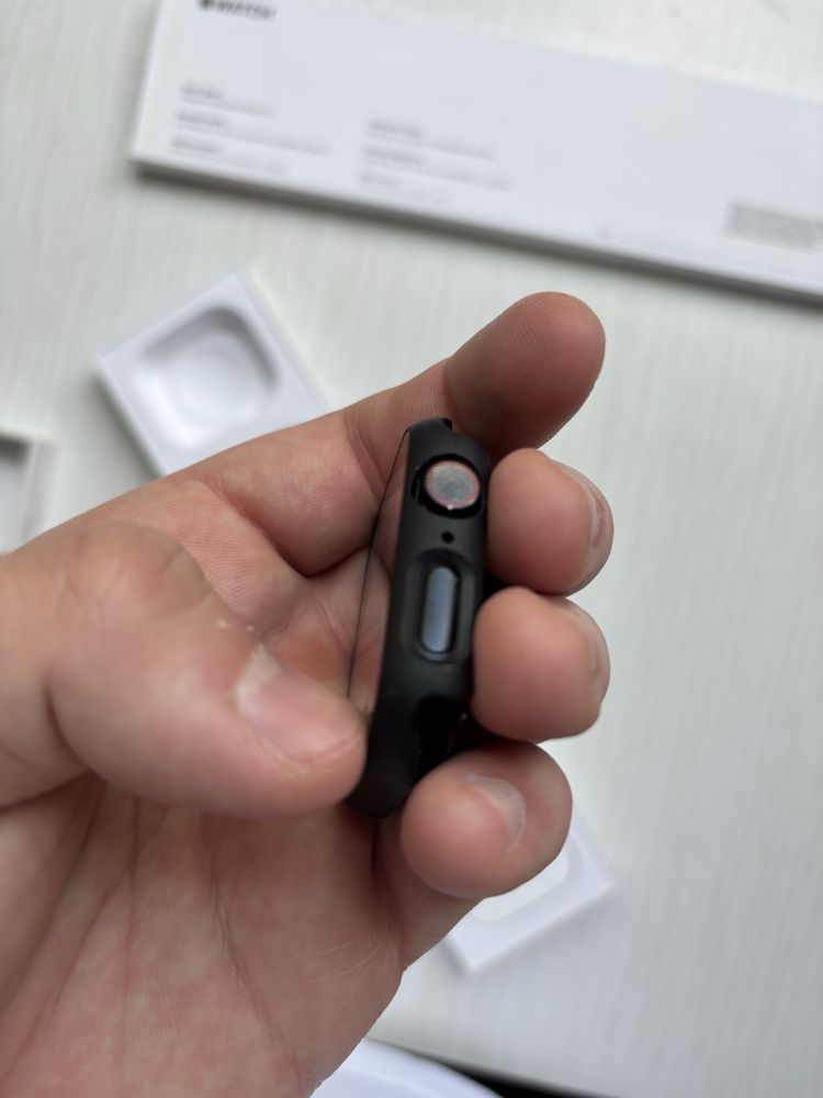 Оригинал - Apple Watch Series 8 45mm Mid Alu