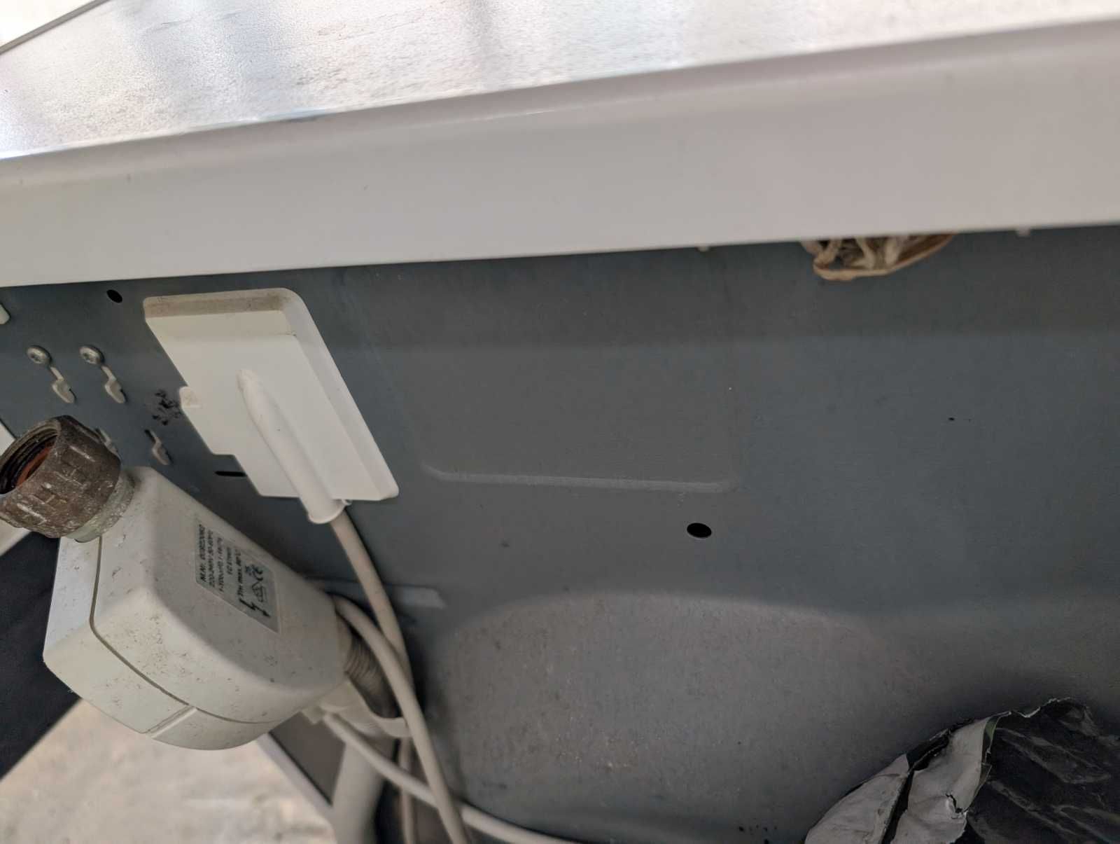 Пералня Miele W 5903 с проблем за ремонт или части