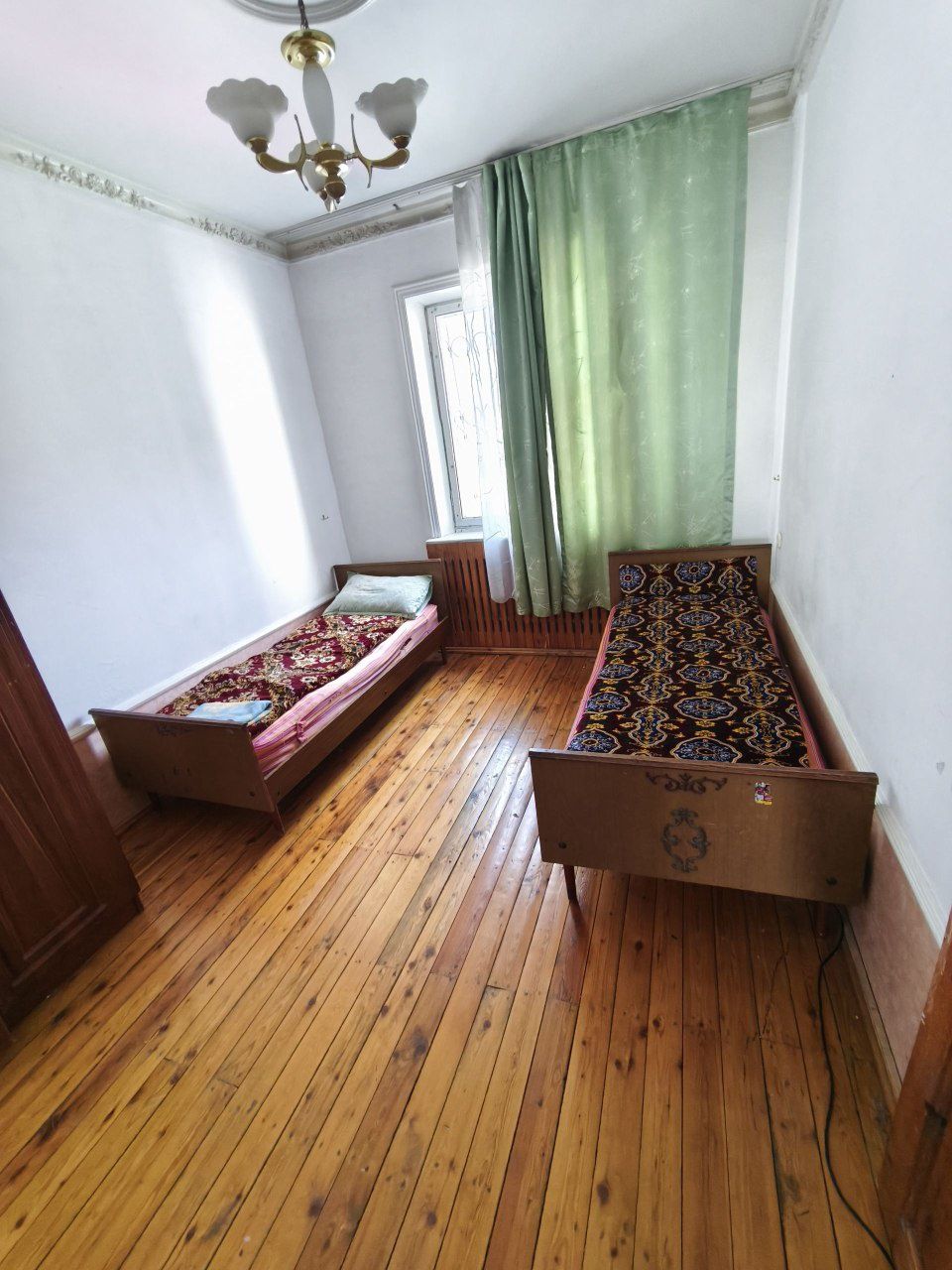 Yakkasaroy tumani qizlarga kvartira