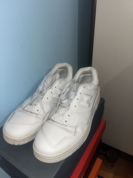 New balance 550 45,5