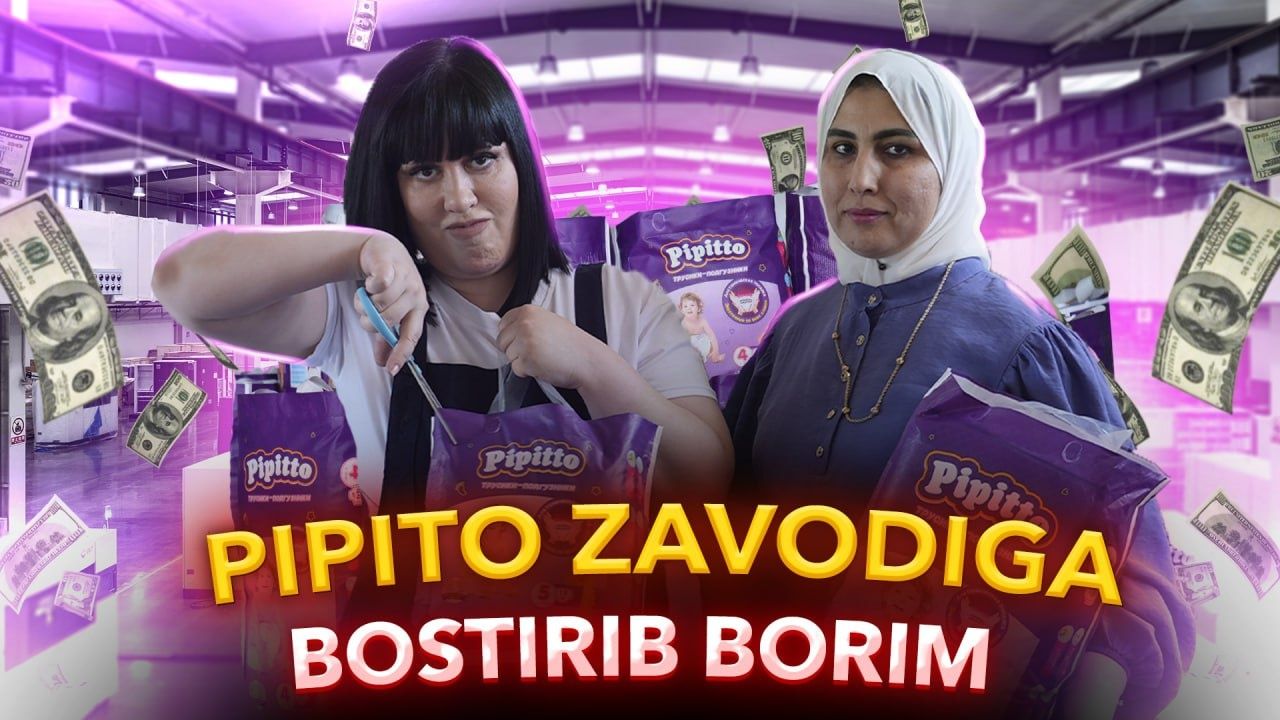 Koʻp Tajribaga Ega Grafik Dizayner Kerakmi?