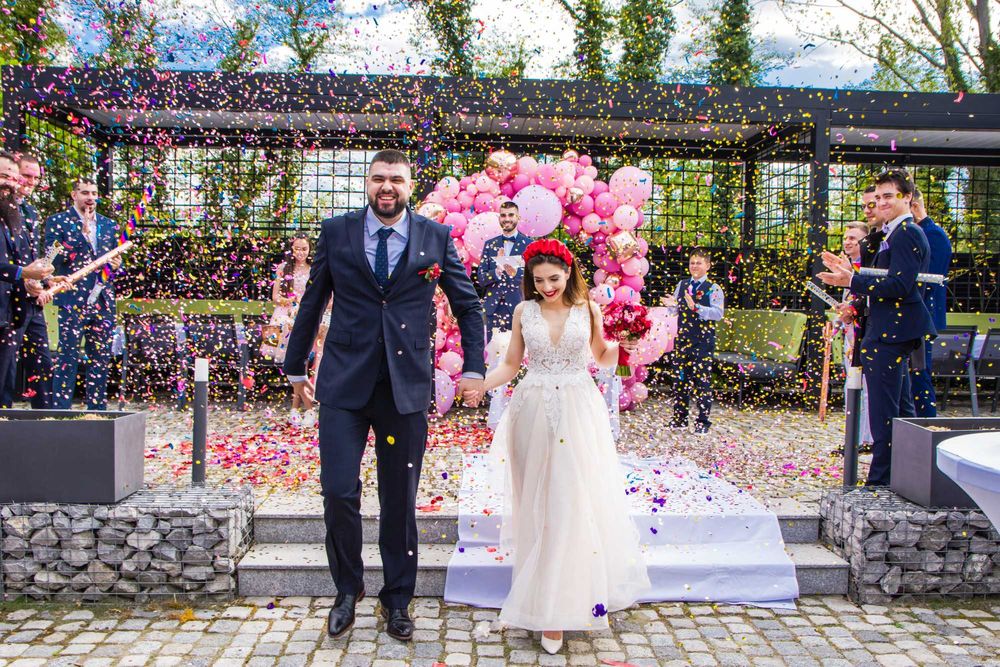 Професионален фотограф на достъпни цени. Дрон. Сватба, Абитур. Бал