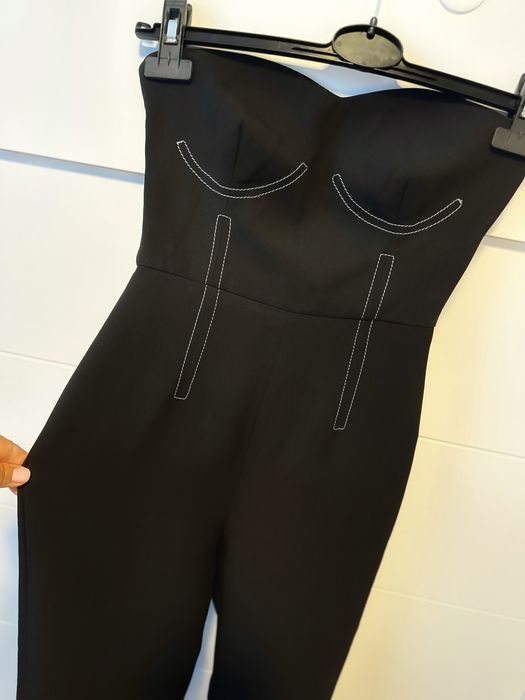 Salopeta Topshop marmea S