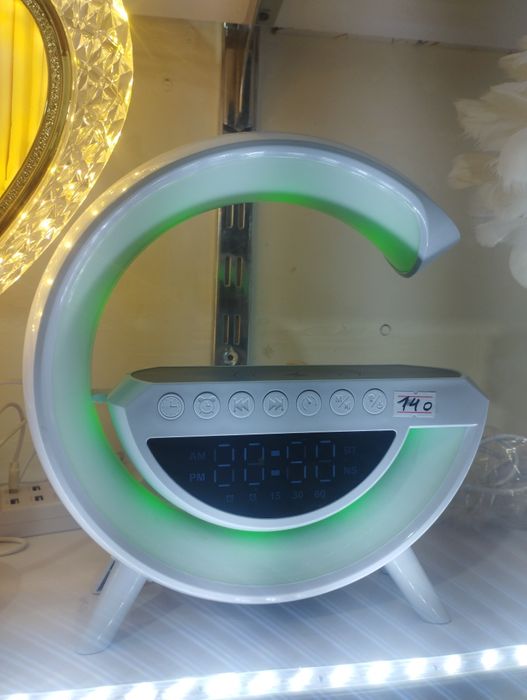 Сувенир светильник колонка