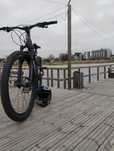 Rockrider st 540