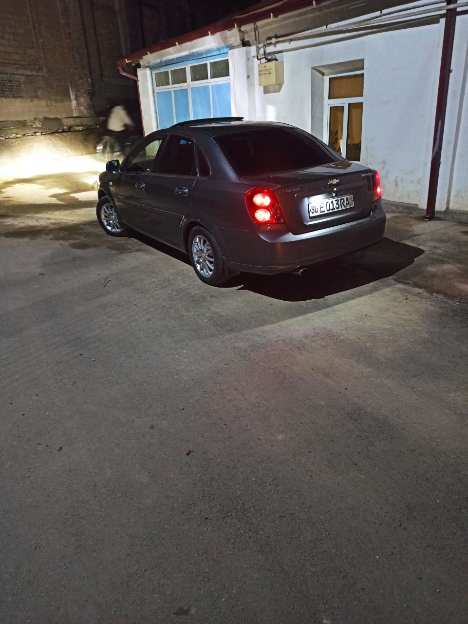 Ласети 2013 йил 1.6 автомат