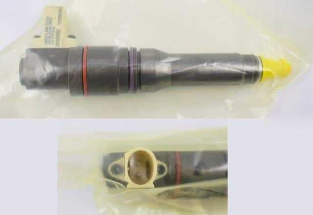 Injectoare DAF XF106 EURO6  DELPHI 1972591