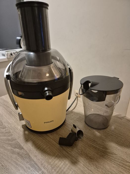 Сокоизстисквачка Philips