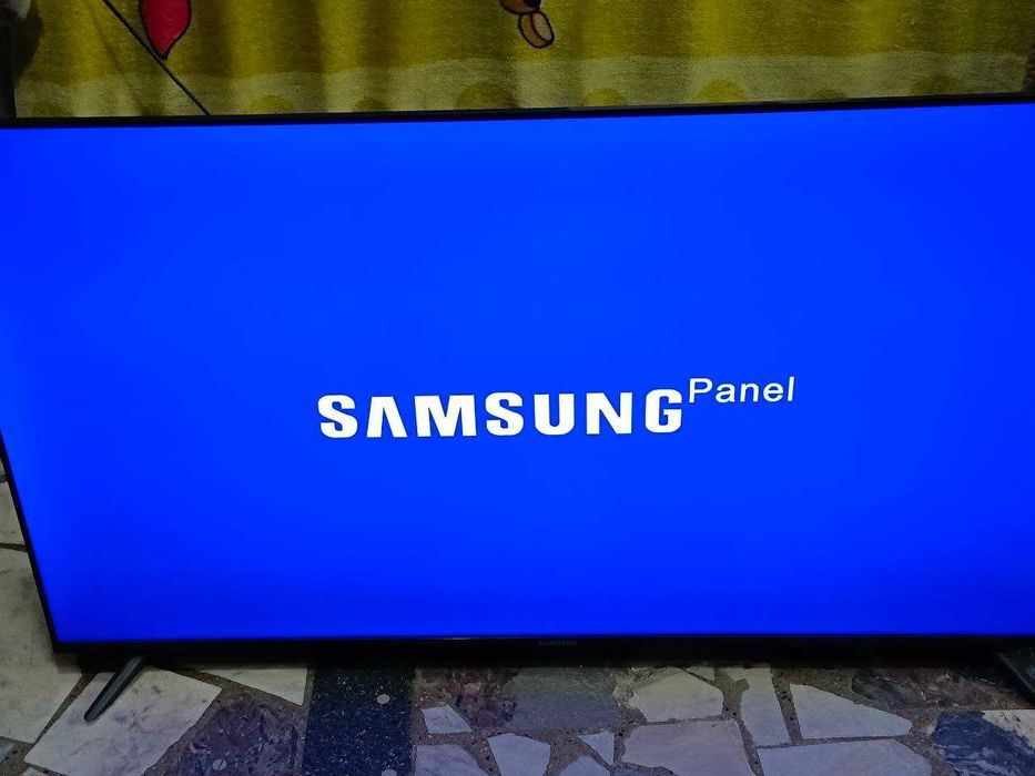 Samsung 55д-140см (Талгар) лот 708578